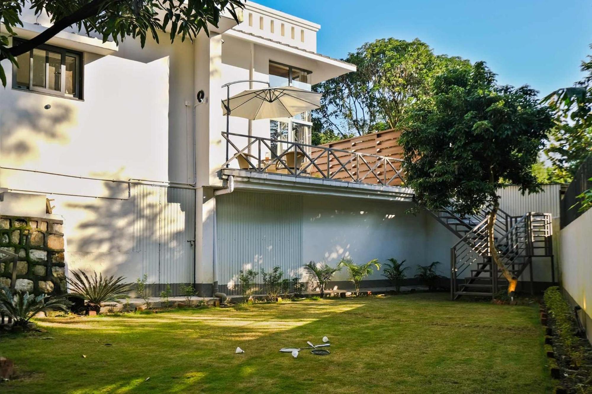 Villa Sierra Sky - Exquisite Elegant 4 Bedroom Villa Деградун Екстер'єр фото