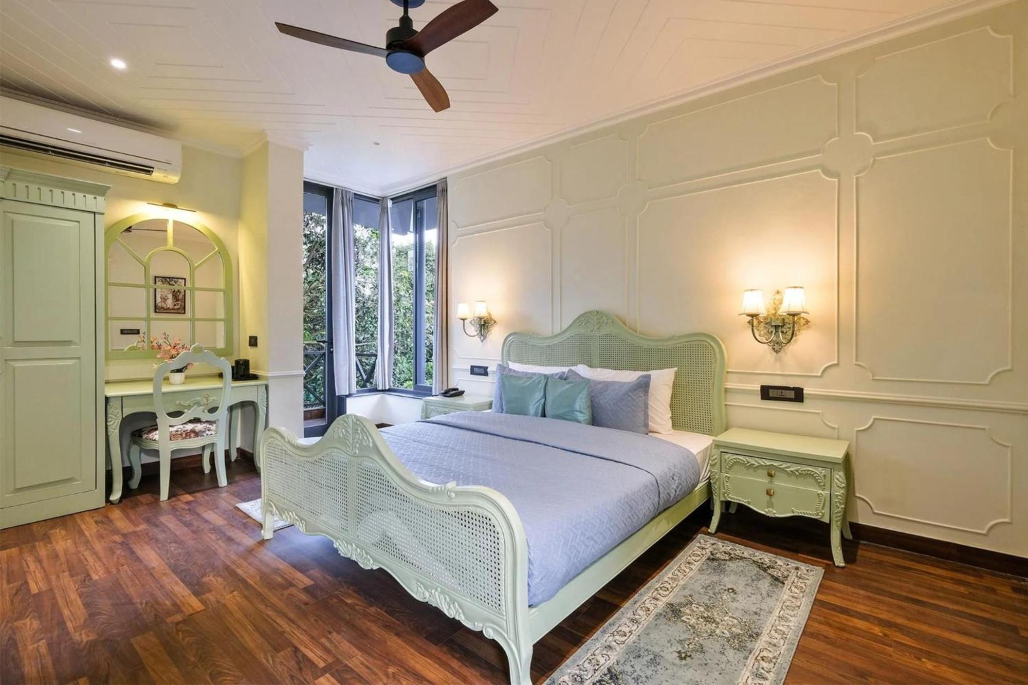 Villa Sierra Sky - Exquisite Elegant 4 Bedroom Villa Деградун Екстер'єр фото