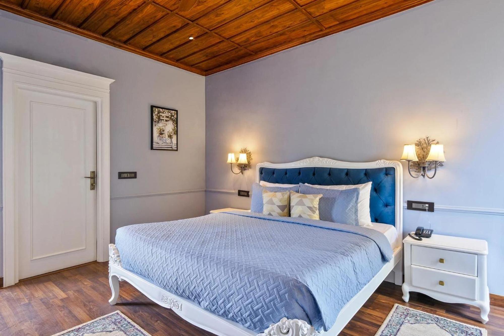 Villa Sierra Sky - Exquisite Elegant 4 Bedroom Villa Деградун Екстер'єр фото